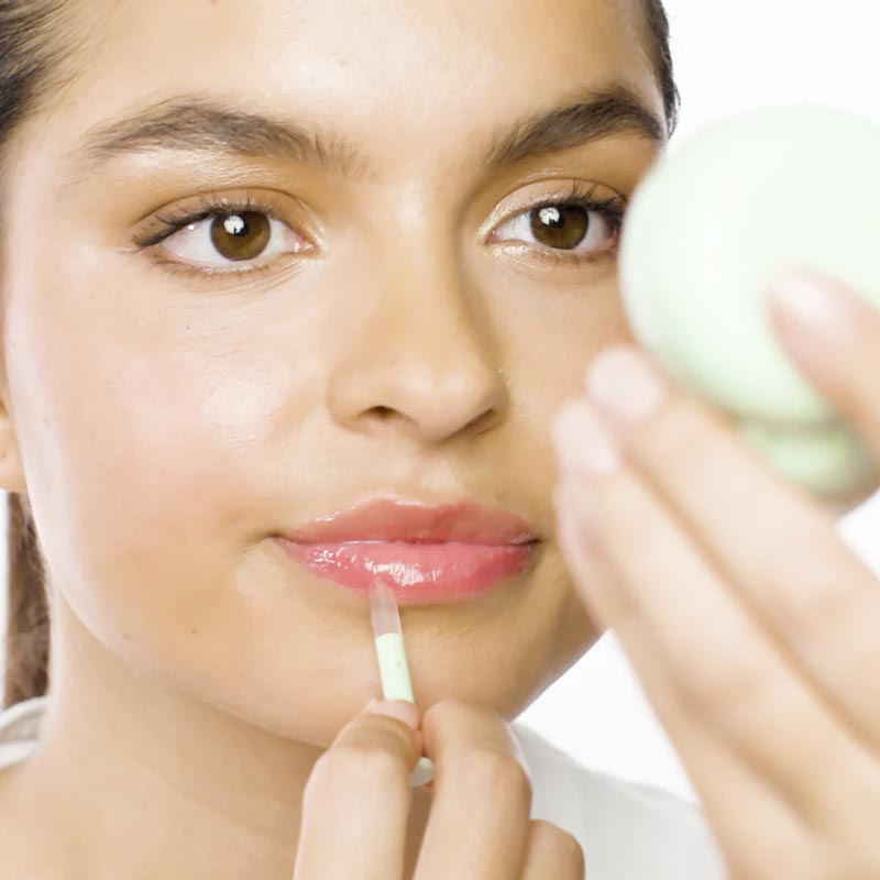 Lip Mask by PIXI