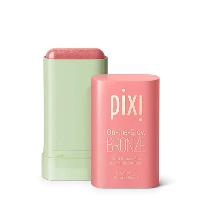 On-the-Glow Bronze Cream Bronzer by PIXI