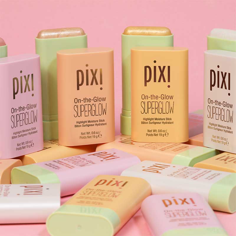 On-the-Glow SuperGlow Highlighter Stick