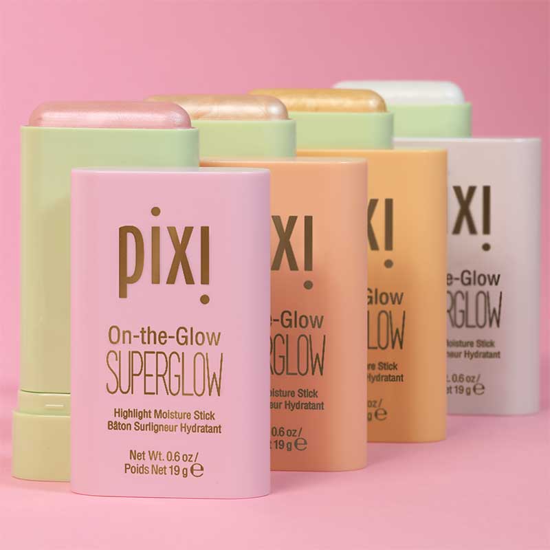 On-the-Glow SuperGlow Highlighter Stick