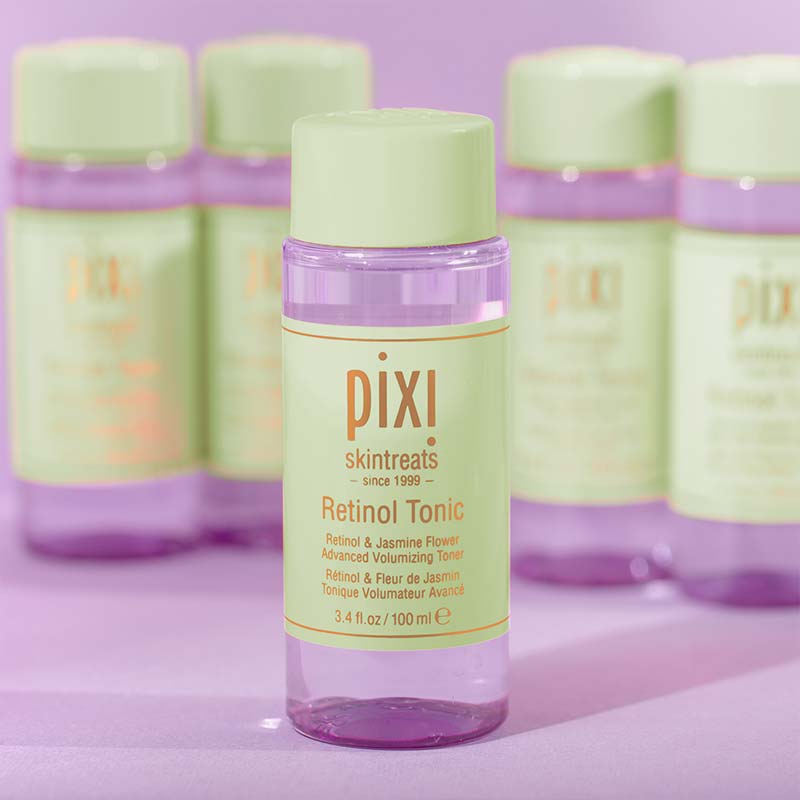 Retinol Tonic Travel Size 100ml