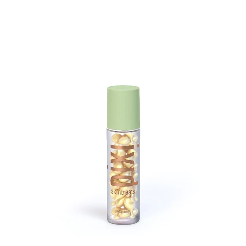 Vitamin-C CapsuleCare Brightening Face Serum by PIXI
