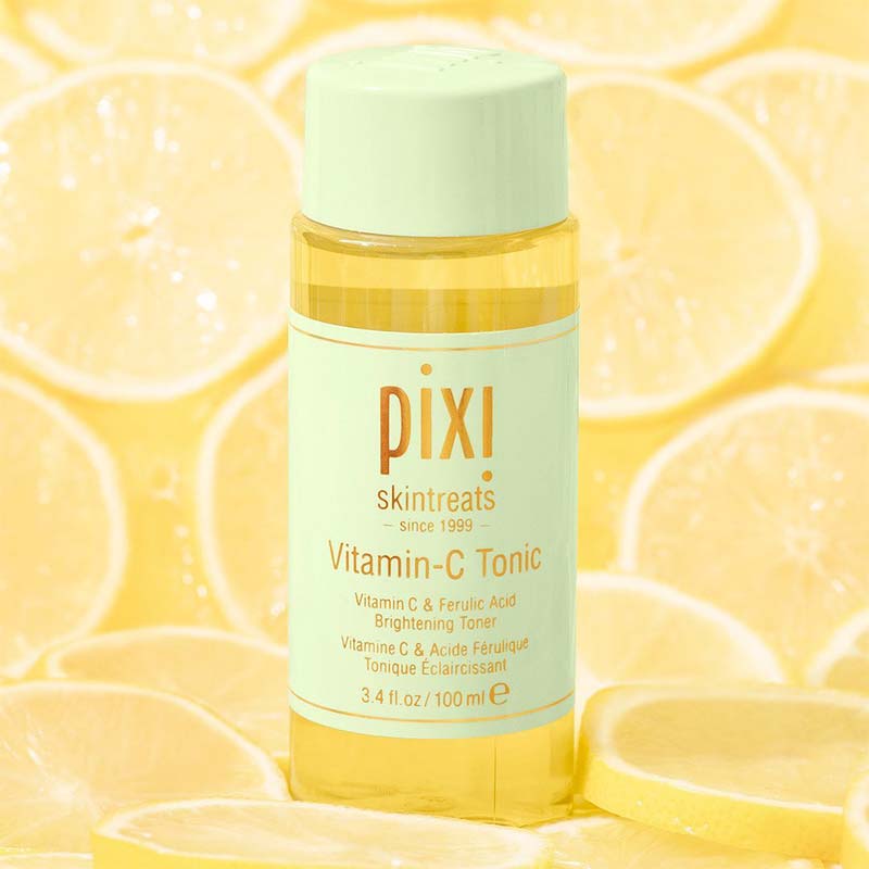 Vitamin-C Tonic Travel Size