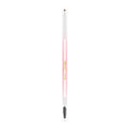 Precision Eyebrow Pencil with Brush by P. Louise Cosmetics