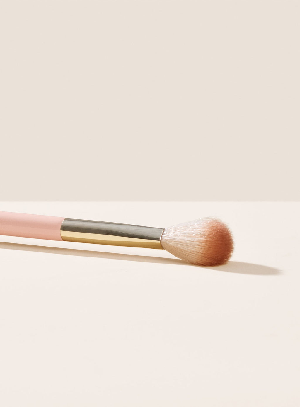 Positive Light Precision Highlighter Brush by Rare Beauty