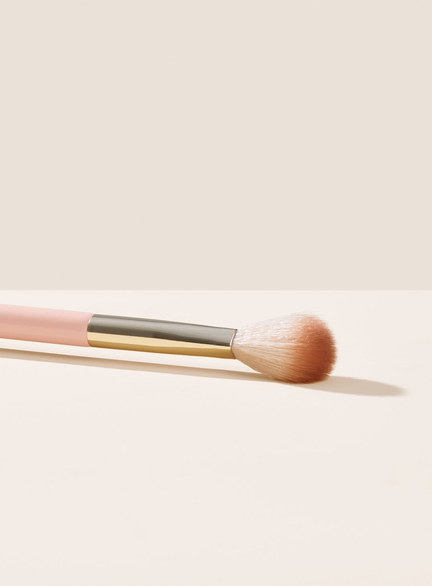 Positive Light Precision Highlighter Brush by Rare Beauty