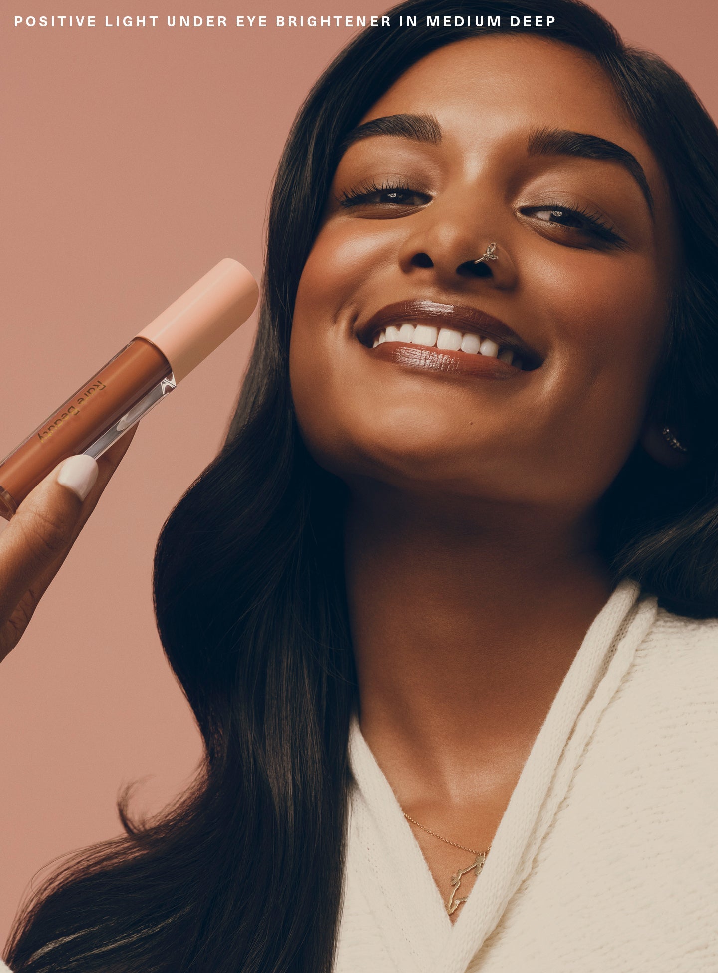 Positive Light Under Eye Brightener by Rare Beauty