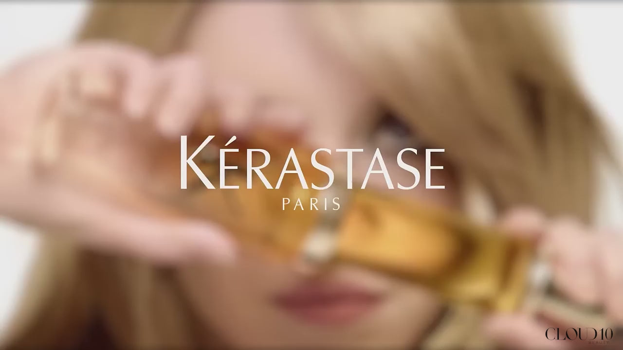 Elixir Ultime Huile Originale Hair Oil by Kérastase