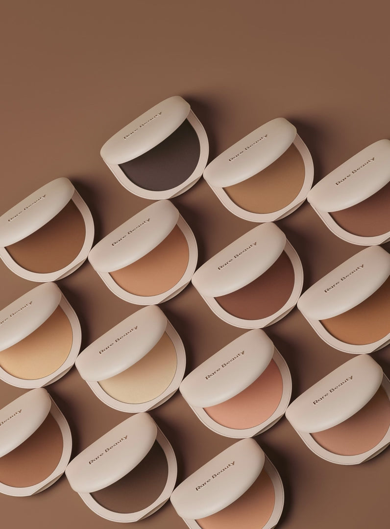 Soft Touch Powder Puff by Rare Beauty