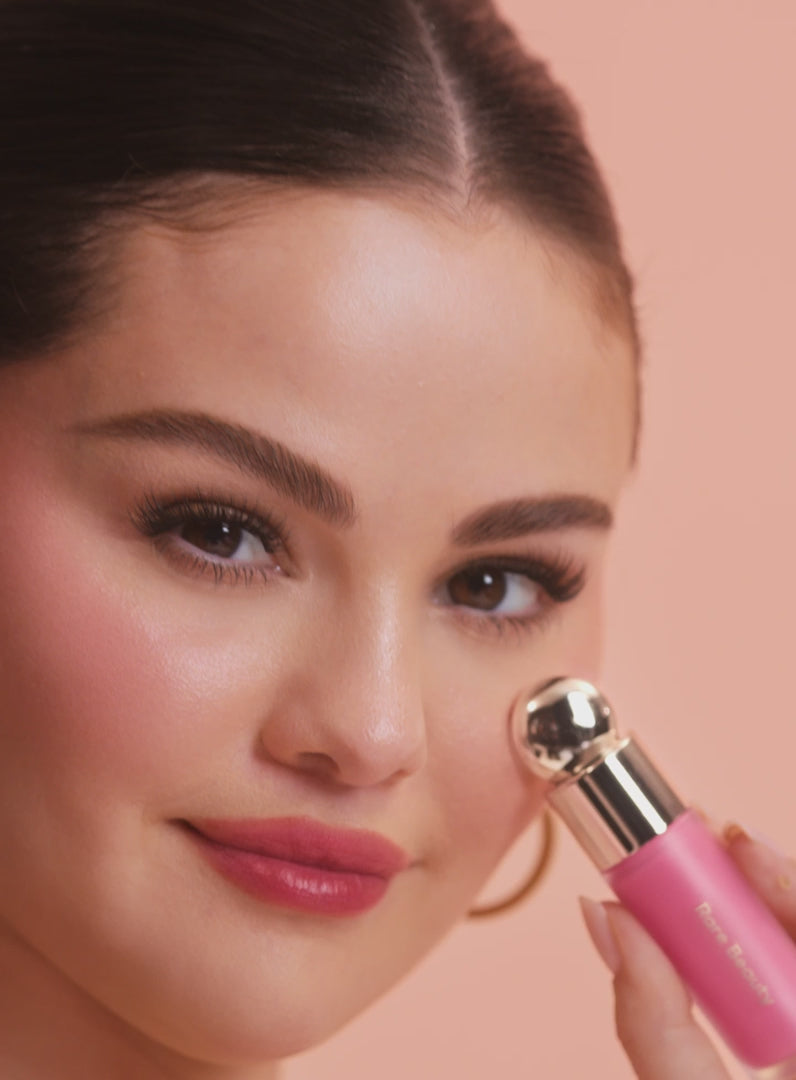 Soft Pinch Liquid Blush by Rare Beauty