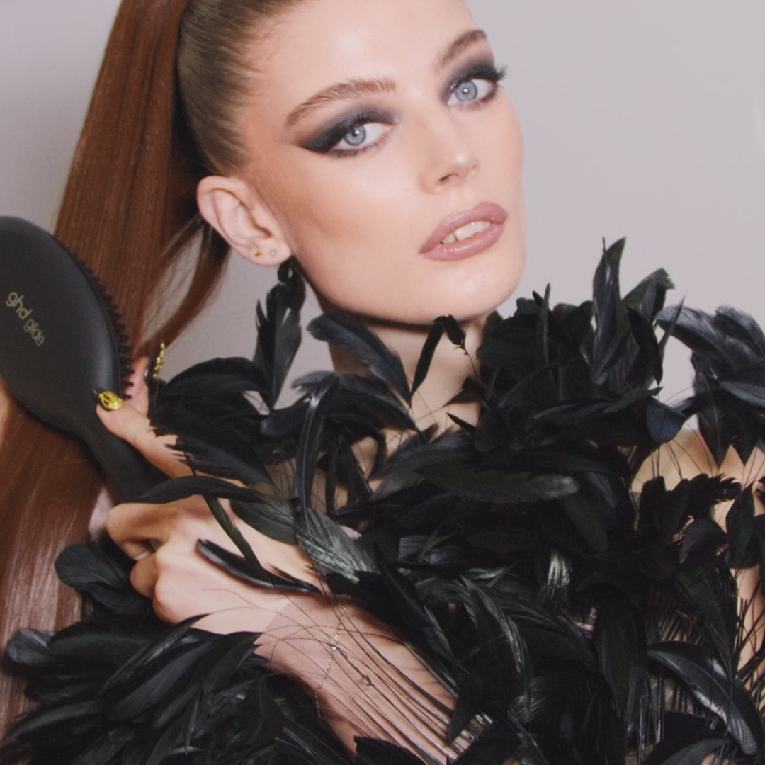 Rise Volumising Hot Brush by ghd