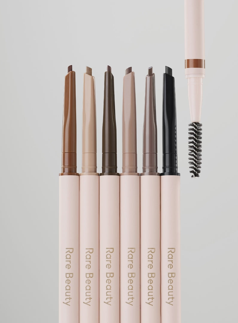 Brow Gel & Pencil Duo by Rare Beauty