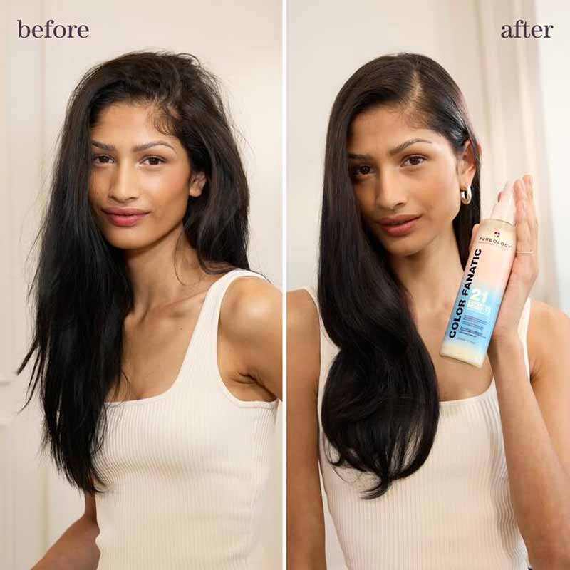 Colour Fanatic Multi-Tasking Leave-In Spray by Pureology