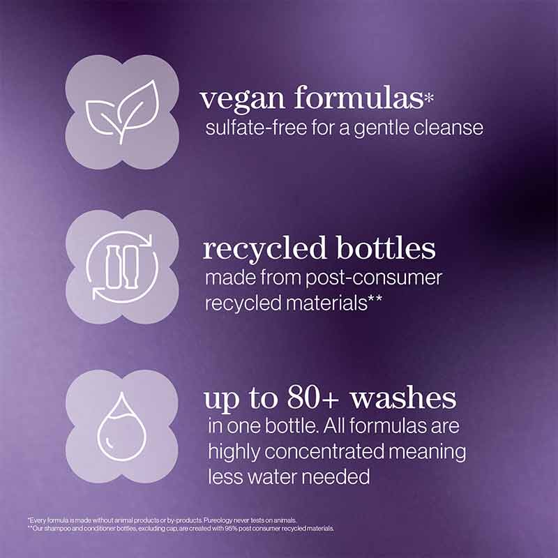 Hydrate Conditioner by Pureology