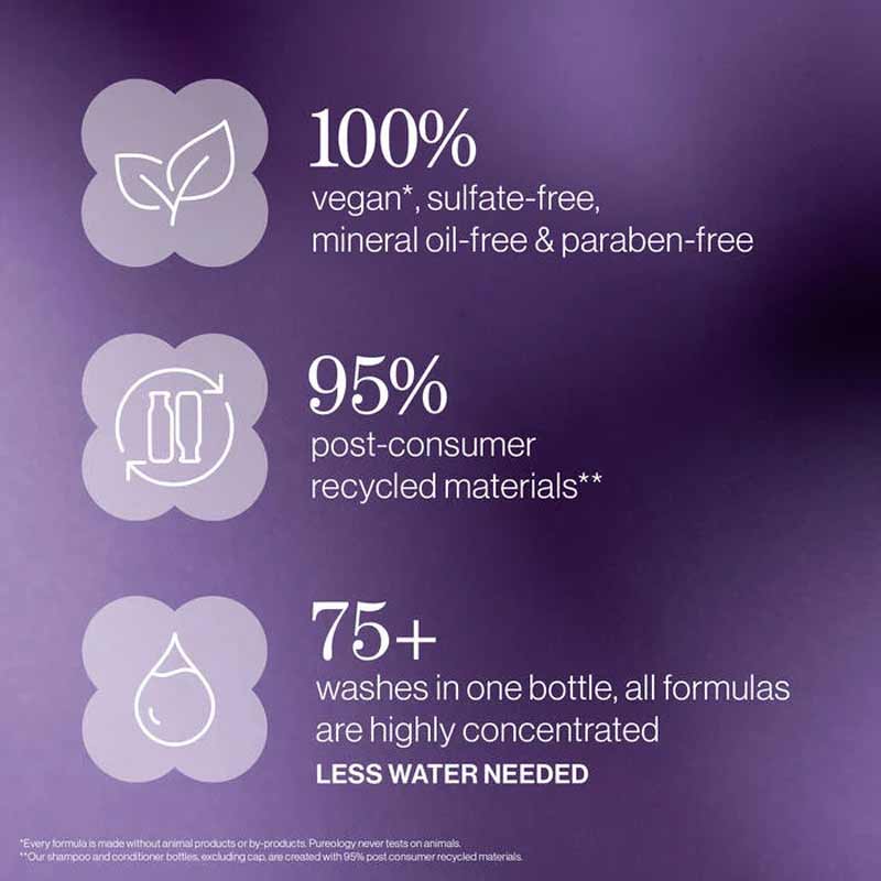 Hydrate Soft Softening Treatment Mask by Pureology