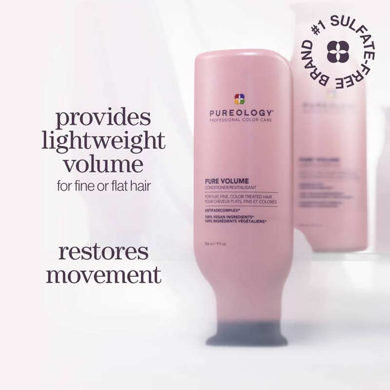 Pure Volume Conditioner by Pureology