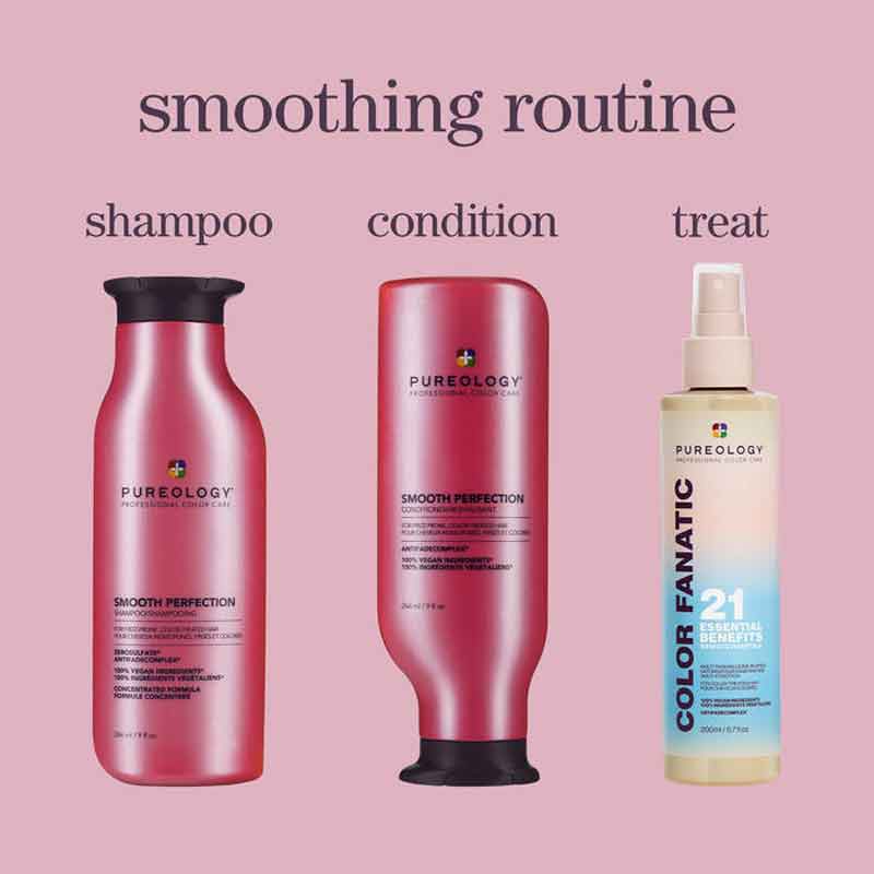 Smooth Perfection Conditioner by Pureology