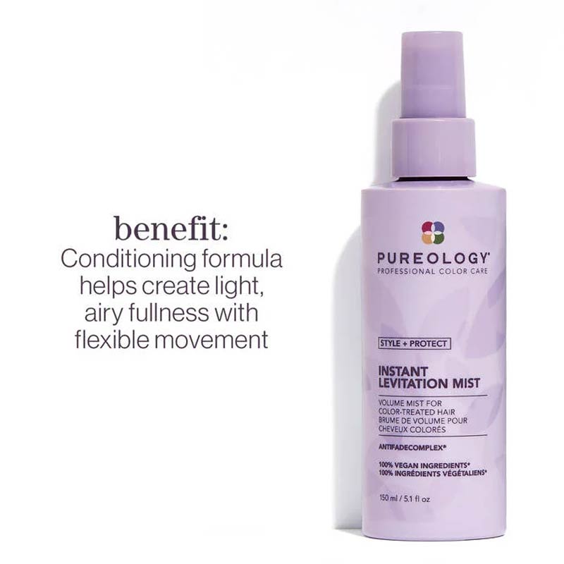 Style + Protect Instant Levitation Spray by Pureology