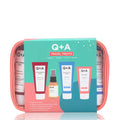 Travel Treats Gift Set by Q + A