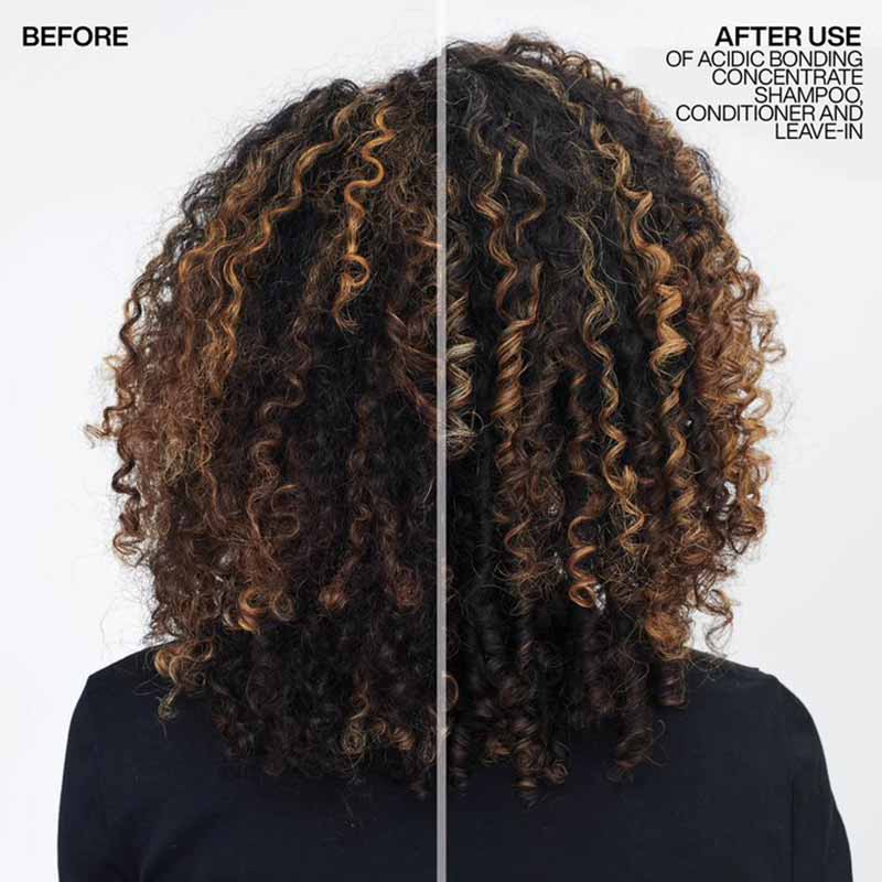 Acidic Bonding Concentrate Conditioner by Redken