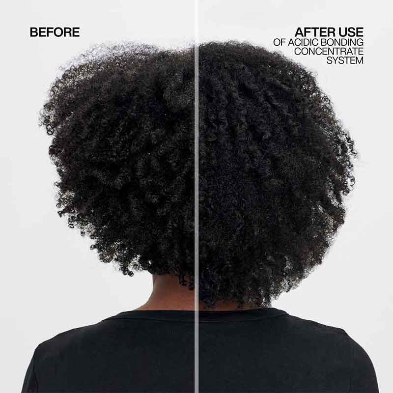 Acidic Bonding Concentrate Perfecting Leave-In Treatment by Redken