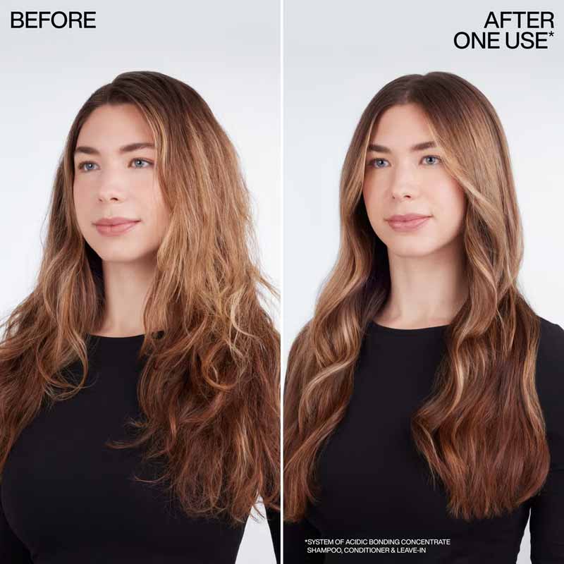 Acidic Bonding Concentrate Perfecting Leave-In Treatment by Redken
