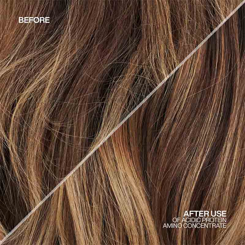 Acidic Bonding Concentrate Shampoo by Redken
