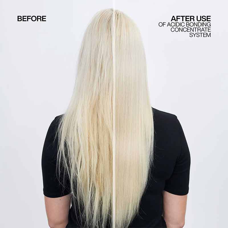 Acidic Bonding Concentrate Shampoo by Redken