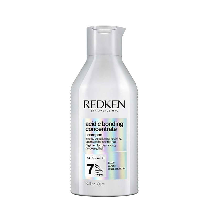 Acidic Bonding Concentrate Shampoo by Redken