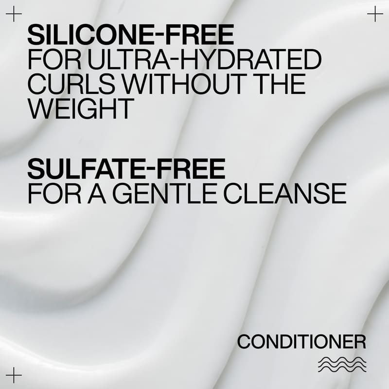 Acidic Bonding Curls Conditioner by Redken