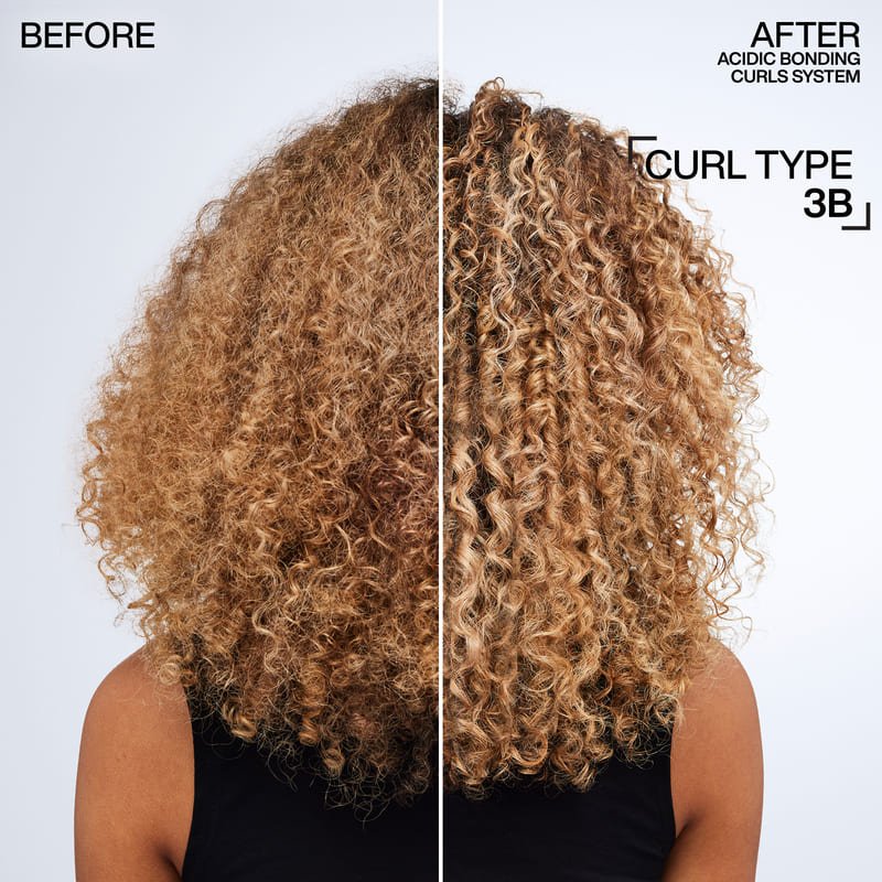 Acidic Bonding Curls Leave-In Treatment by Redken