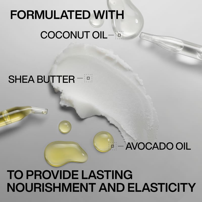 Acidic Bonding Curls Leave-In Treatment by Redken