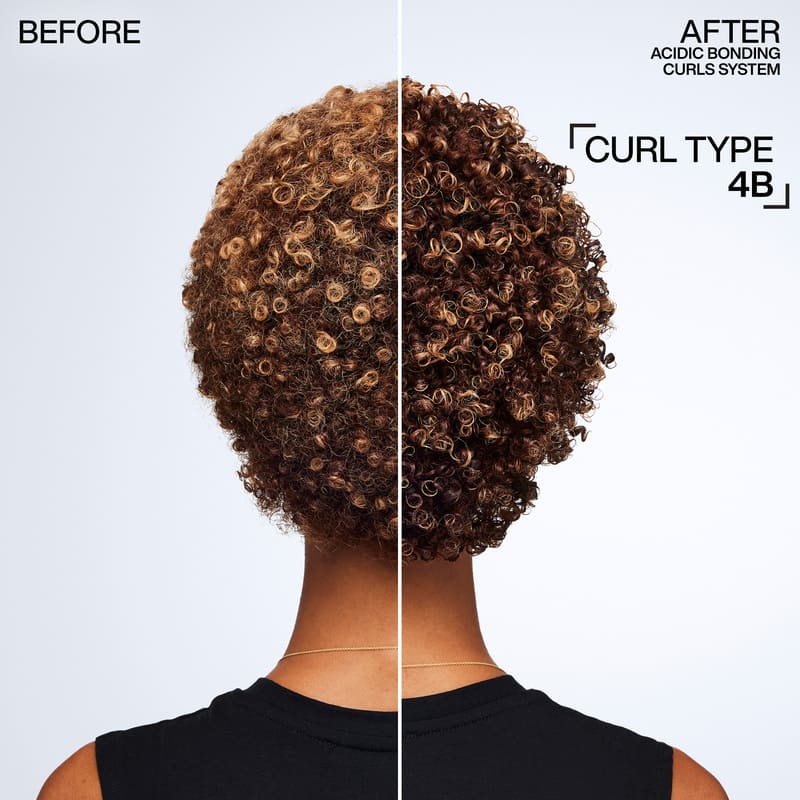 Acidic Bonding Curls Leave-In Treatment by Redken