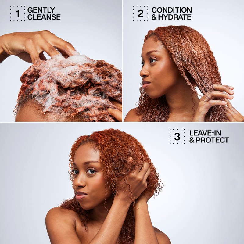 Acidic Bonding Curls Leave-In Treatment by Redken