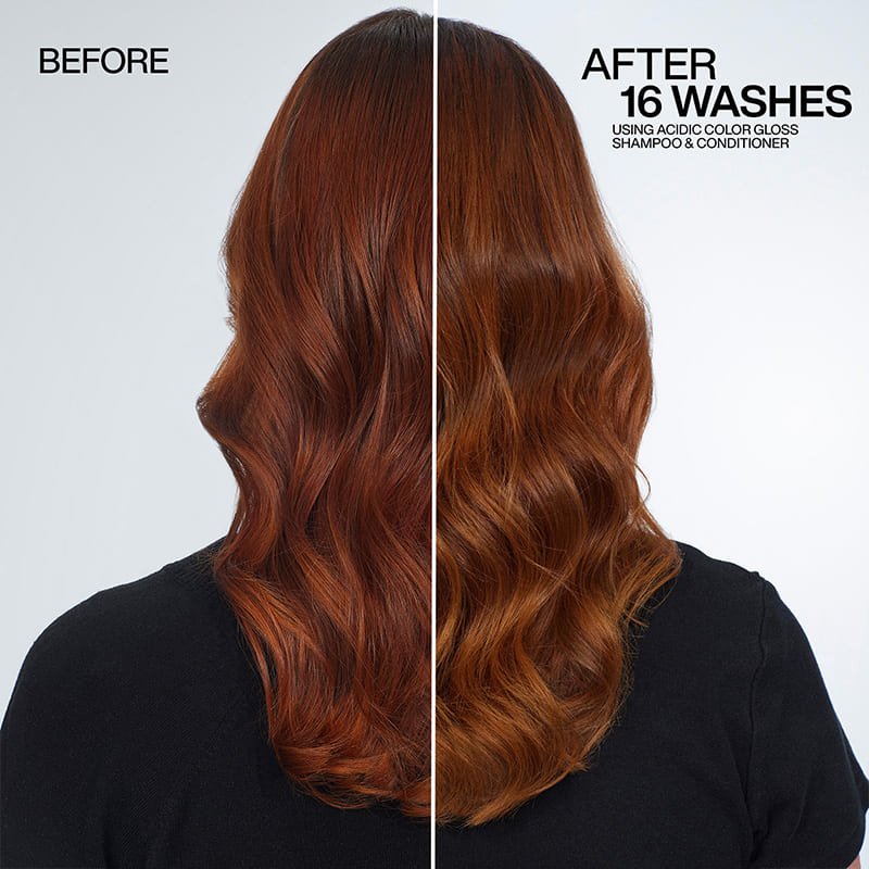 Acidic Color Gloss Conditioner by Redken