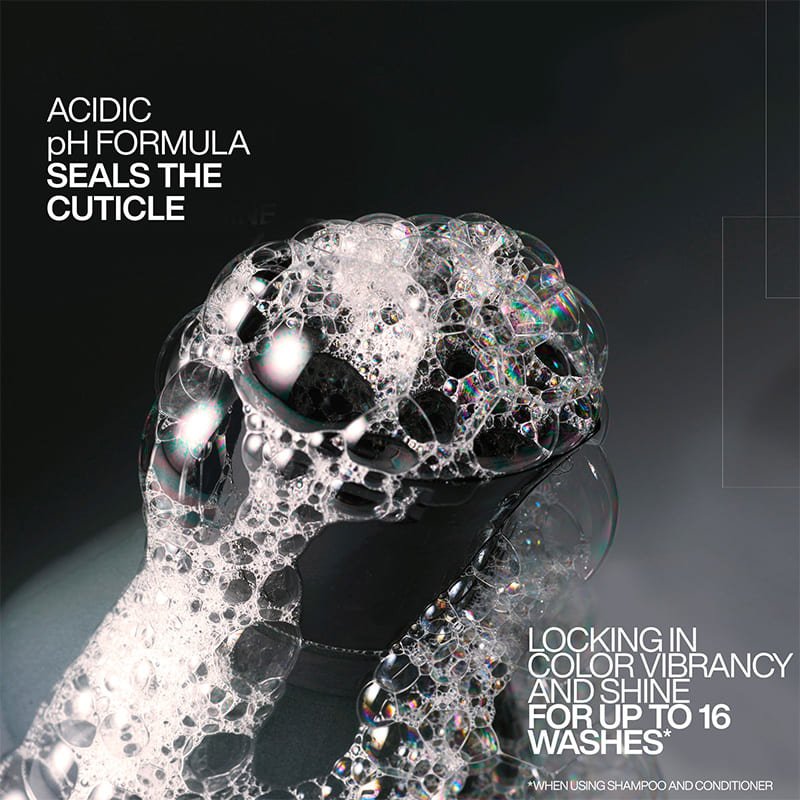 Acidic Color Gloss Gentle Color Shampoo by Redken