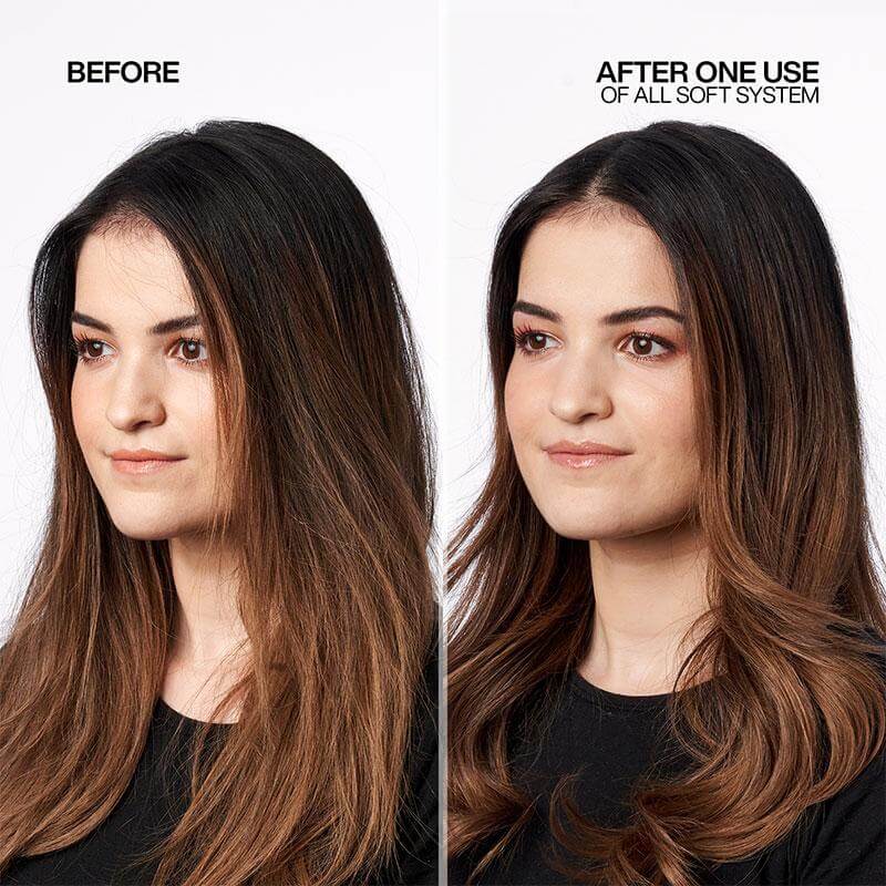 All Soft Conditioner by Redken