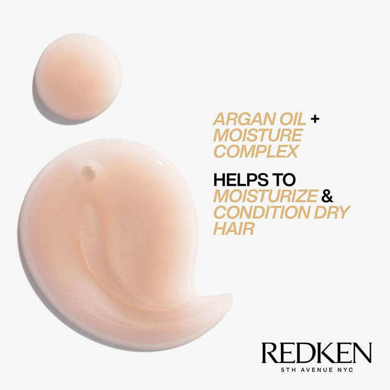 All Soft Shampoo by Redken