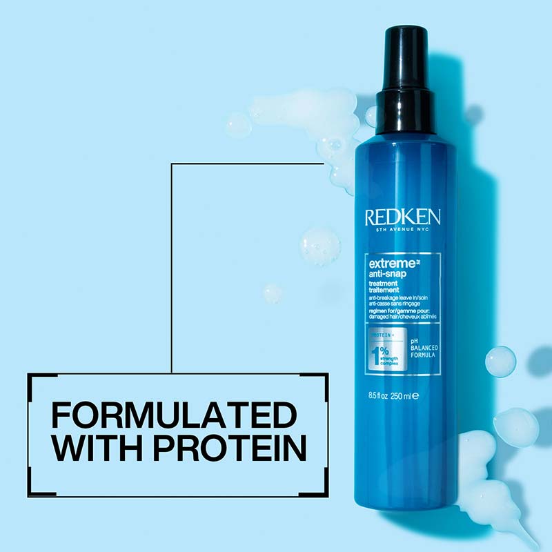 Extreme Anti-Snap Leave-In Treatment by Redken