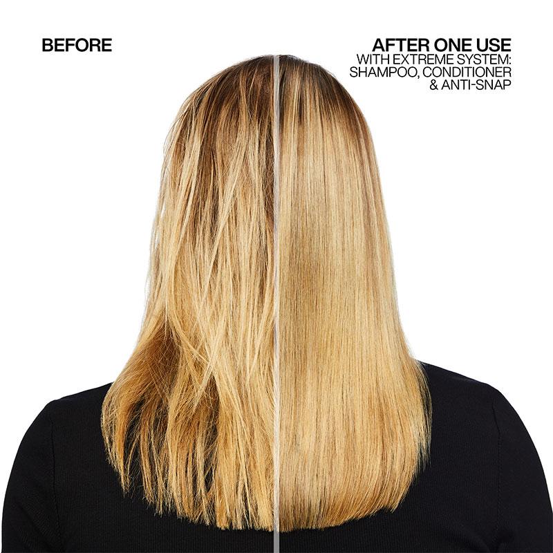 Extreme Anti-Snap Leave-In Treatment by Redken