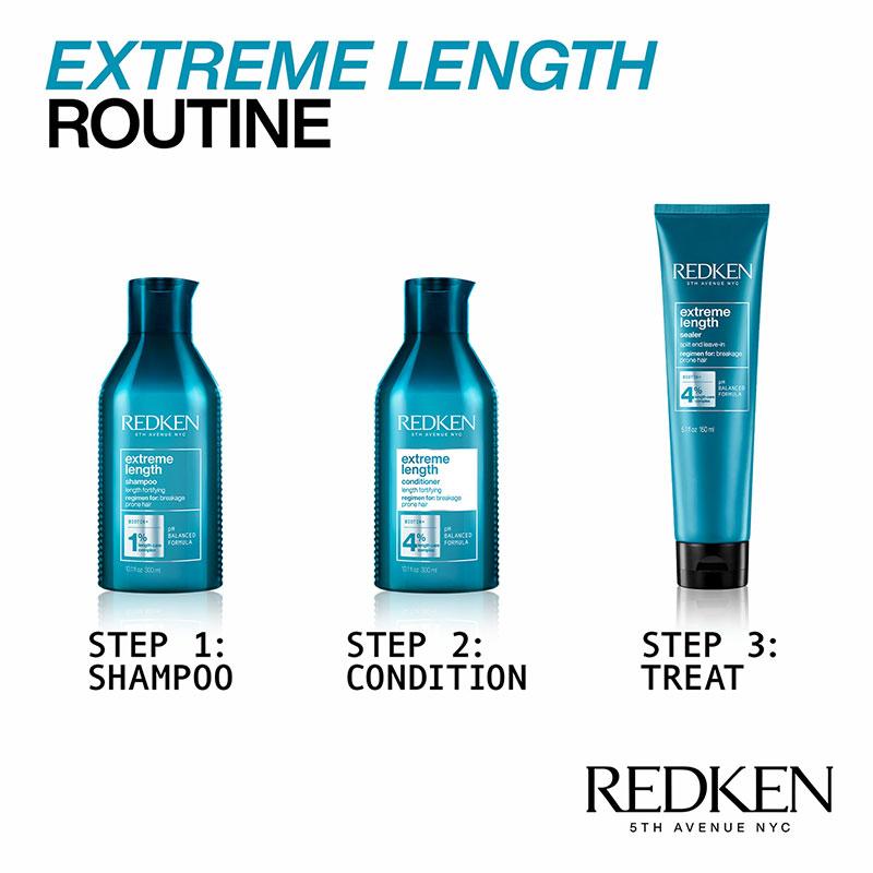 Extreme Length Conditioner by Redken