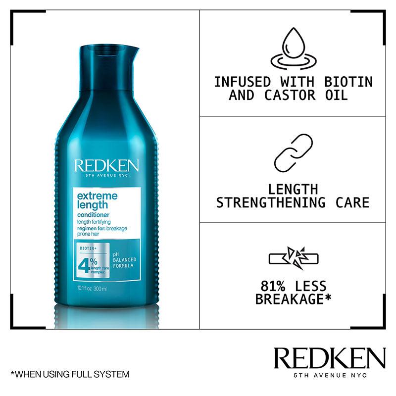 Extreme Length Conditioner by Redken