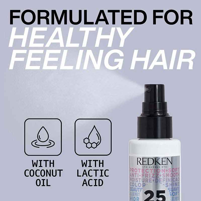 One United Multi-Tasking Hair Treatment by Redken