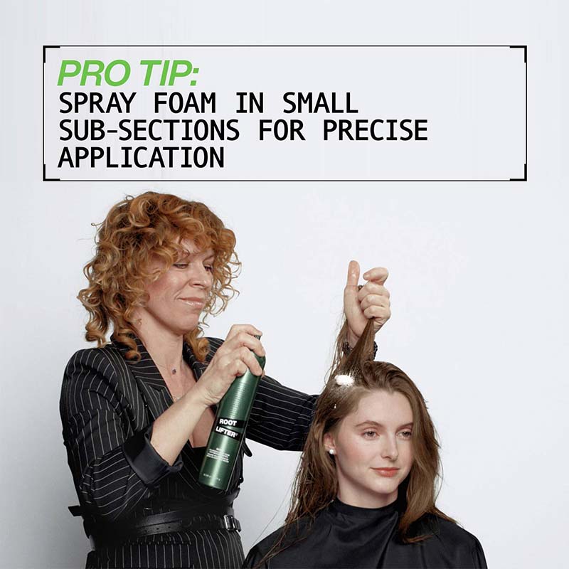 Root Lifter Volumizing Spray by Redken