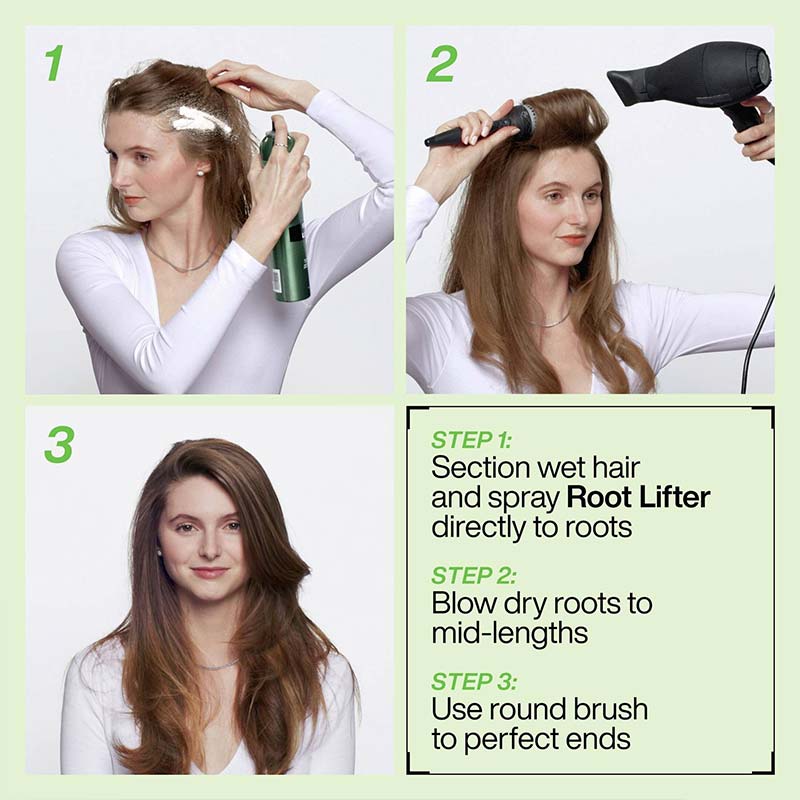 Root Lifter Volumizing Spray by Redken
