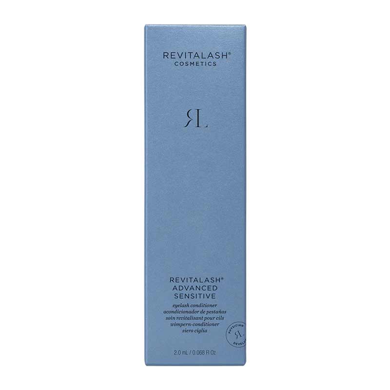 Advanced Lash Conditioner Sensitive