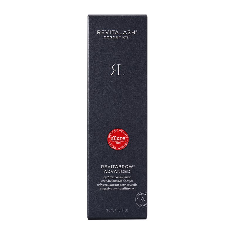 RevitaBrow Advanced Eyebrow Conditioner by Revitalash