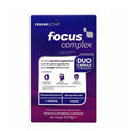 Focus Complex Duo Capsules by Revive Active