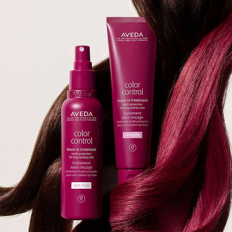 Color Control Leave In Treatment Rich by Aveda