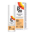 Sensitive Face SPF 50+ Sun Cream by Riemann P20